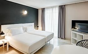 Hotel Sercotel Togumar